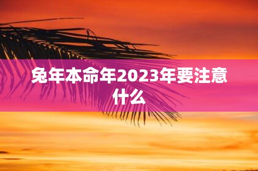 蛇年本命年2025年要注意什么
