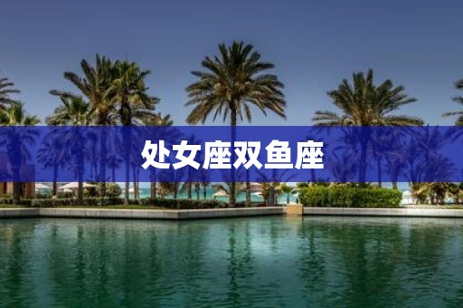 处女座双鱼座