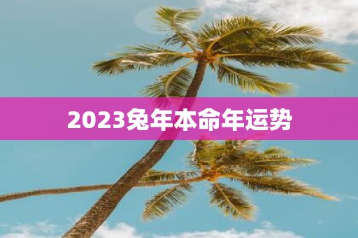 2025蛇年本命年运势
