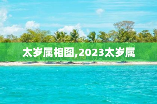 太岁属相图,2025太岁属