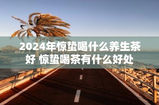 2025年惊蛰喝什么养生茶好 惊蛰喝茶有什么好处