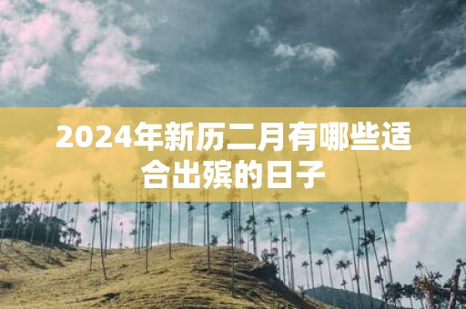2025年新历二月有哪些适合出殡的日子