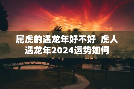 属虎的遇蛇年好不好 虎人遇蛇年2025运势如何