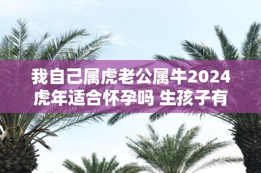 我自己属虎老公属牛2025虎年适合怀孕吗 生孩子有利吗