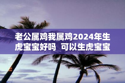 老公属鸡我属鸡2025年生虎宝宝好吗 可以生虎宝宝吗