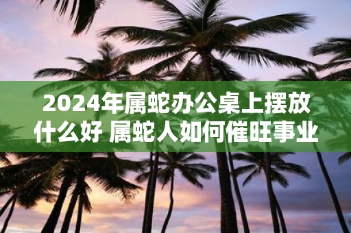 2025年属蛇办公桌上摆放什么好 属蛇人如何催旺事业运势