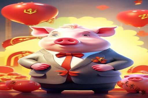 男鼠女猪婚配好吗 男鼠女猪配对可行吗