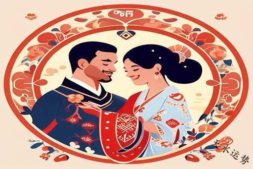 属龙人的婚姻与命运 属龙人的婚姻与命运