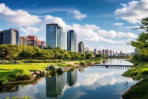 不可忽视的总裁办公室风水注意事项 不可忽视的总裁办公室风水注意事项