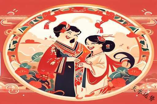 结婚被子一红一绿怎么同在一起 结婚被子一红一绿怎么同在一起
