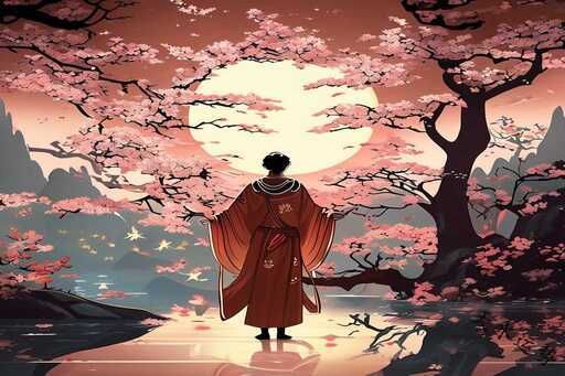 分析成功人士眼睛部位的面相