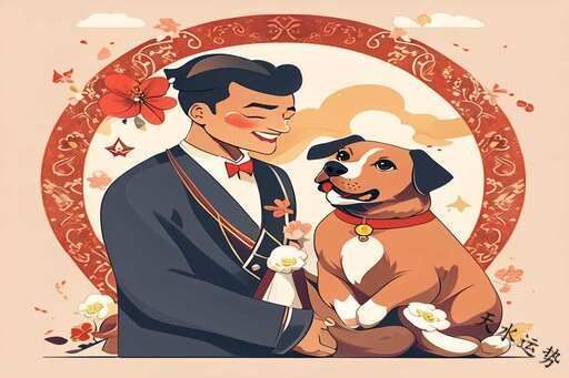 贪狼在夫妻宫的男人 婚姻相对波动