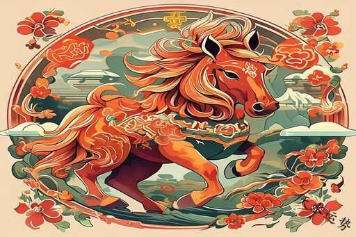 十二生肖押韵,十二生肖的诗句