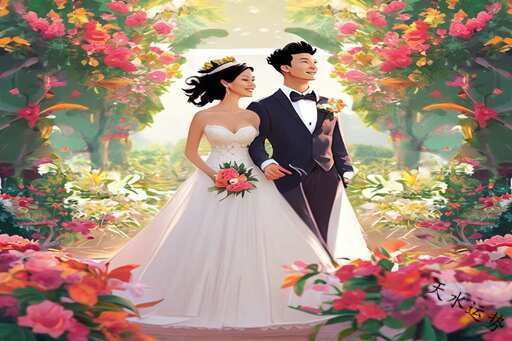 侗族黎平结婚风俗,贵州的婚嫁习俗是怎么样的呢？