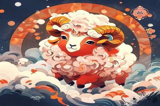 男龙女羊可以婚配吗,属龙和属羊姻缘怎么样 男龙女羊可以婚配吗,属龙和属羊姻缘怎么样