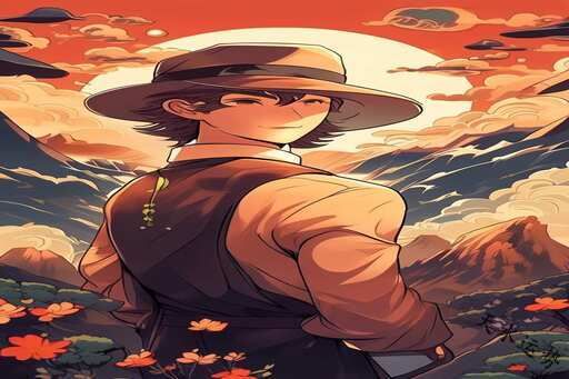 水瓶座一区-天才的一周_48星区