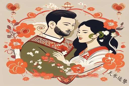 属兔的能与属龙的婚配吗