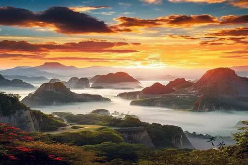 从中指纹路看出你的命运