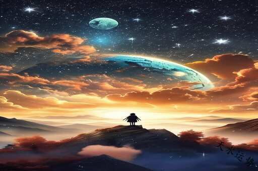 古代星象及寓意 古代二十一种不祥天象