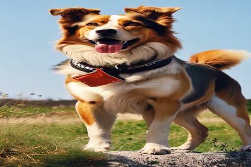 最新警犬霸气名字 警犬新名字震撼