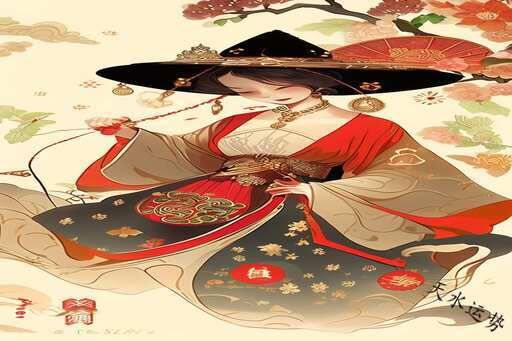 桃花运怎么从面相看