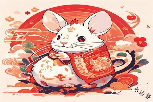 属猪人一生命运与姻缘