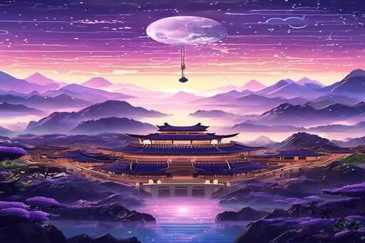 起年柱掌诀 天干指掌诀