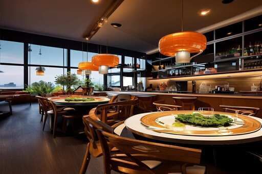 餐厅最佳方位 餐厅风水布局有什么讲究
