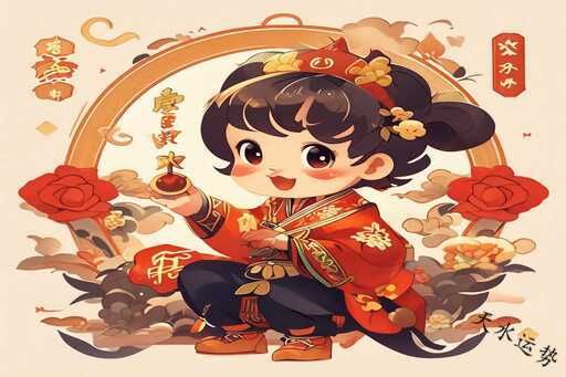 2025年上巳节三月三出生女孩五行缺火起名参考