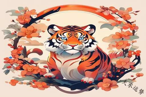 2025年12月出生的属虎女宝宝乳名小名大全