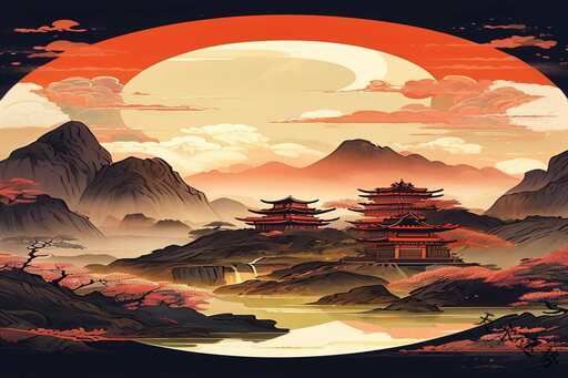 2025年农历十一月有多少天？农历大月和小月出现规律？