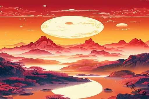 下降星座狮子座第七宫解析,双鱼座在第七宫详解