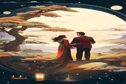 不幸的婚姻八字命理特征 不幸的婚姻八字命理特征