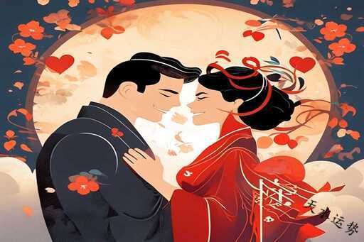 5岁起运人会有什么变化 大运流年的规律和喜忌