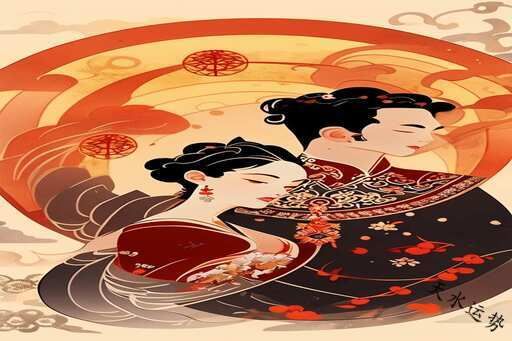 属马的人2025年爱情运势好不好？2025年几月结婚好？