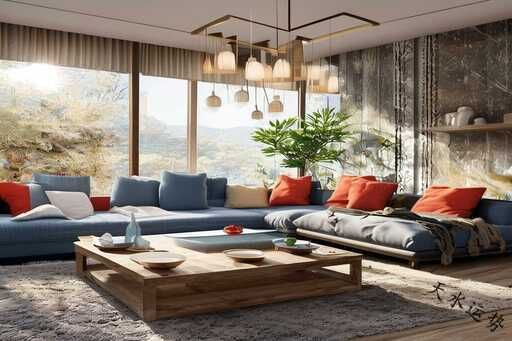 女人左右下巴长痣代表什么？