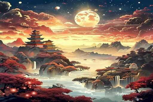 下巴有沟的女人的运气好不好,下巴有沟运势