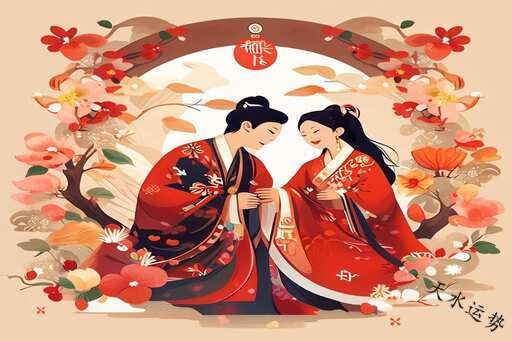 1994年11月出生的人命运怎么样？有福吗？