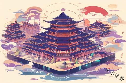 关于办公室大门的朝向禁忌你知道多少？新办公室要如何挑选？