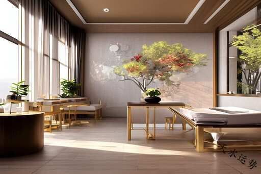 “桃花掌”手相你有吗