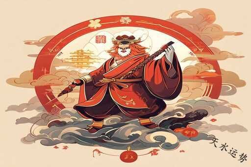 2002年出生属马人的天乙贵人是什么生肖？属马人2025年的贵人是谁？