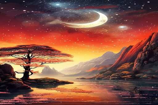 类地行星有几个？解析太阳系内部的四个类地行星