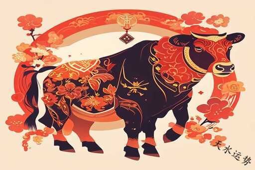 77年的蛇哪年走大运