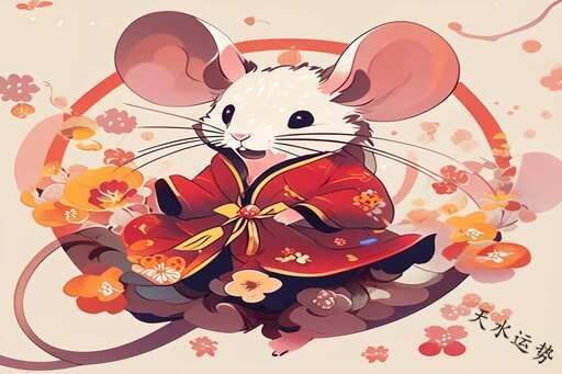怎么测试你的桃花运
