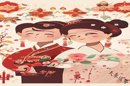 怎么从属相看婚姻配对 怎么从属相看婚姻配对