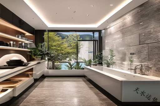 家里放什么植物风水好