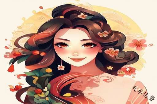 女人断掌手相算命图解 女人断掌手相算命图解