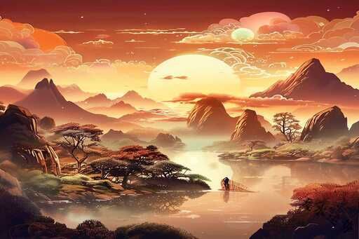 十二星座的真正性格解析