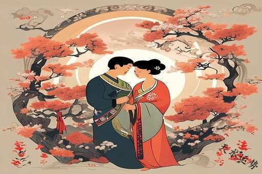 12月23日生日中的命运密码