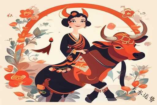 12属相哪个属相命最好你排名第几